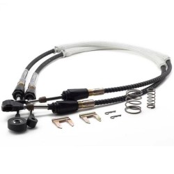 Hybrid Racing Cables de cambio de rendimiento - HYB-SCA-01