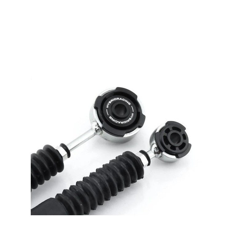 Hybrid Racing Bujes de cable de engranaje de competición - HYB-SCB-01