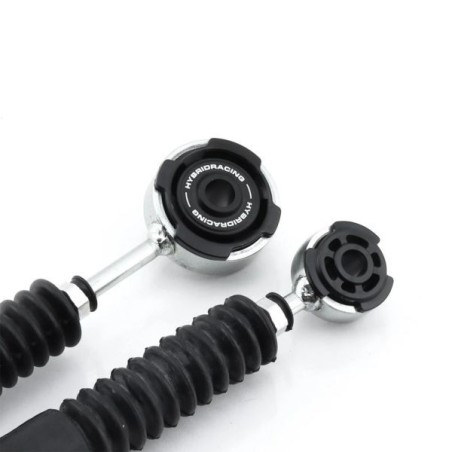 Hybrid Racing Bujes de cable de engranaje de competición - HYB-SCB-01