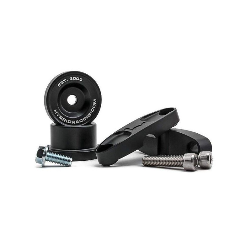 Hybrid Racing Bujes macizos del elevador - HYB-SRB-01