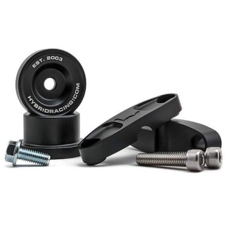 Hybrid Racing Bujes macizos del elevador - HYB-SRB-01