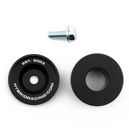 Hybrid Racing Bujes macizos del elevador - HYB-SRB-01
