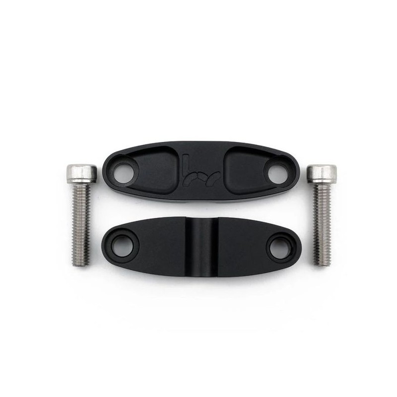 Hybrid Racing Bujes macizos del elevador - HYB-SRB-01