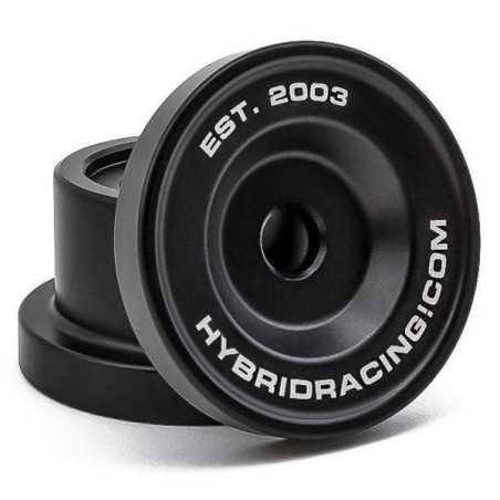 Hybrid Racing Bujes macizos del elevador - HYB-SRB-01