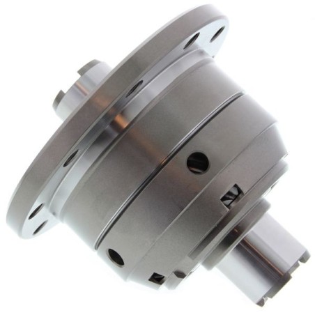 MFactory Diferencial de deslizamiento limitado de par (LSD helicoidal) - Stage 1 Racepack - MF-TRS
