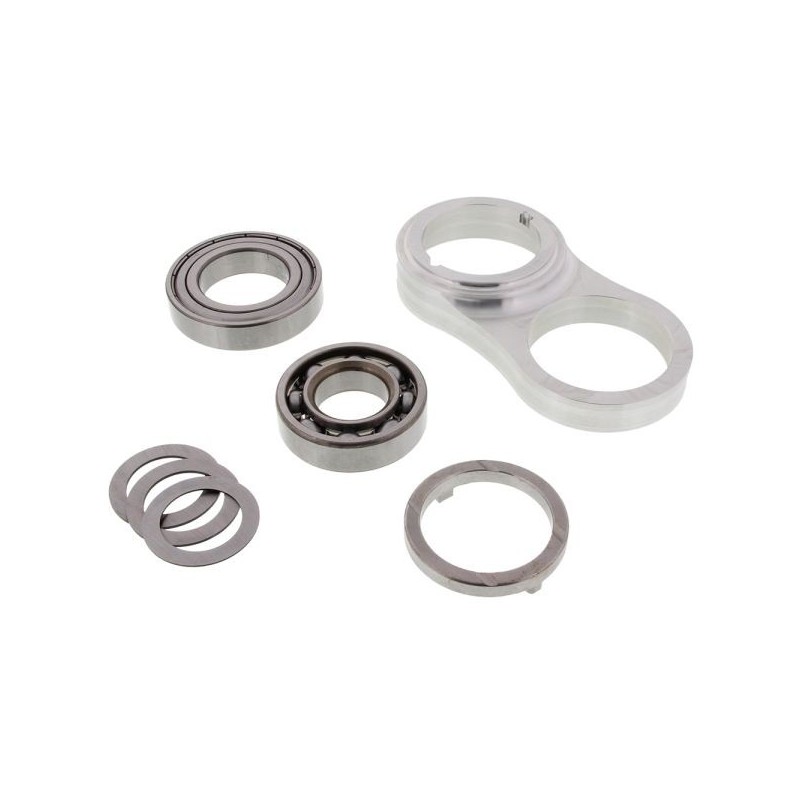 MFactory Soporte del eje principal (Y21/S4C/S80/S9B) - MF-TRS