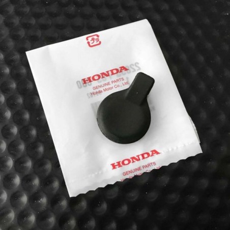 Honda Tapa de distribución ojal - 11812-PJ7