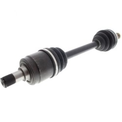 Driveshaft Shop Eje de transmisión derecho - Nivel 0 estándar