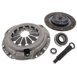 M-Pact Juego de embrague - 20T/212mm - 08