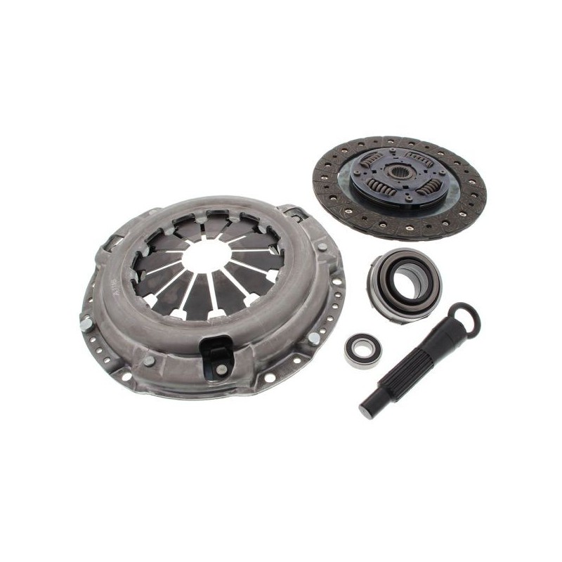 M-Pact Juego de embrague - 20T/212mm - 08