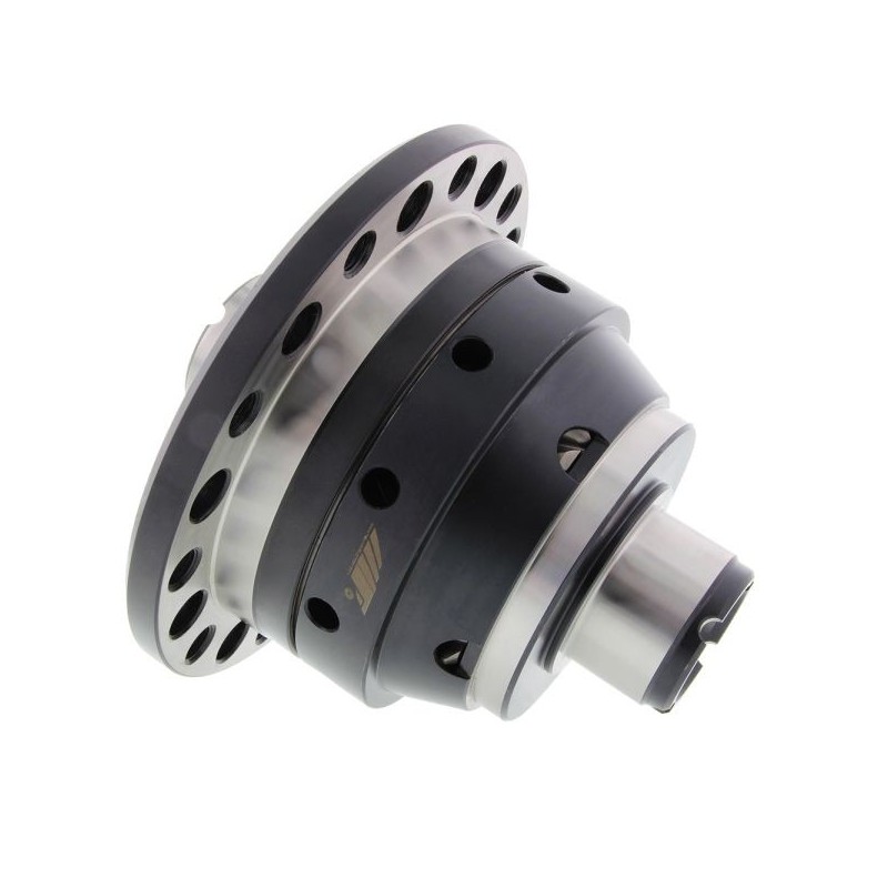 MFactory Diferencial de deslizamiento limitado de par (LSD helicoidal) - Stage 1 Racepack - MF-TRS