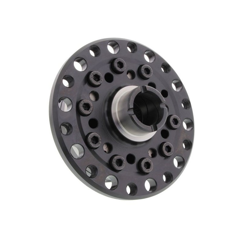 MFactory Diferencial de deslizamiento limitado de par (LSD helicoidal) - Stage 1 Racepack - MF-TRS
