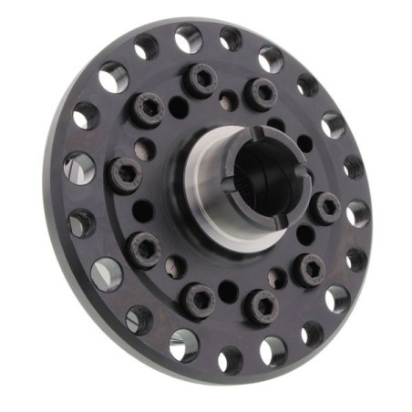 MFactory Diferencial de deslizamiento limitado de par (LSD helicoidal) - Stage 1 Racepack - MF-TRS