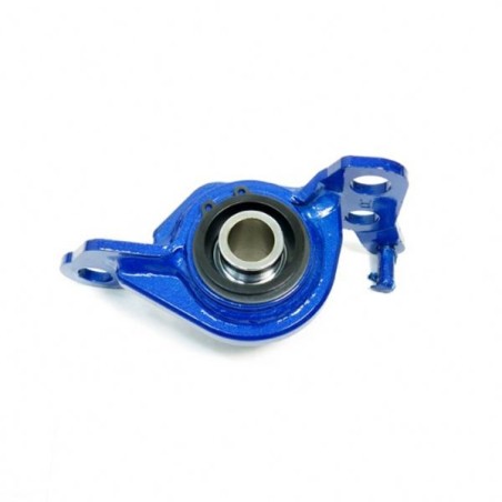 HARDRACE Casquillos de conformidad de camber/caster - Casquillos de cojinete - HR