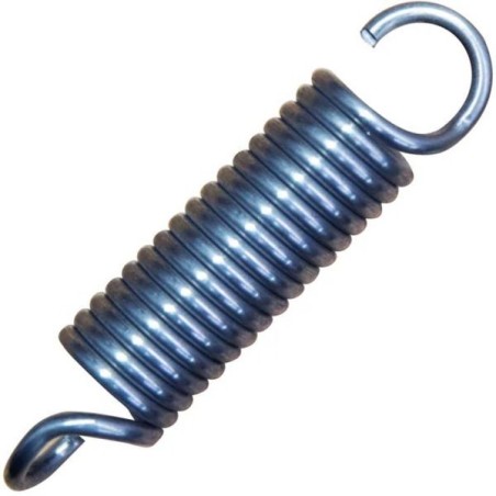 SpeedFactory HD muelle tensor polea correa dentada - SF-05