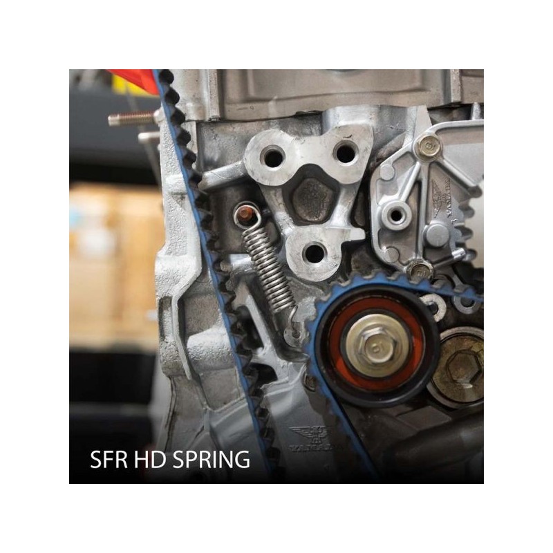 SpeedFactory HD muelle tensor polea correa dentada - SF-05