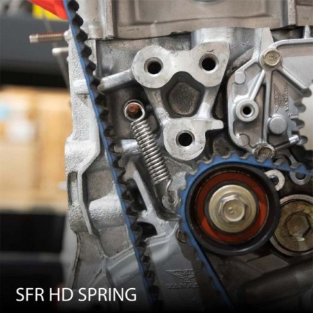 SpeedFactory HD muelle tensor polea correa dentada - SF-05