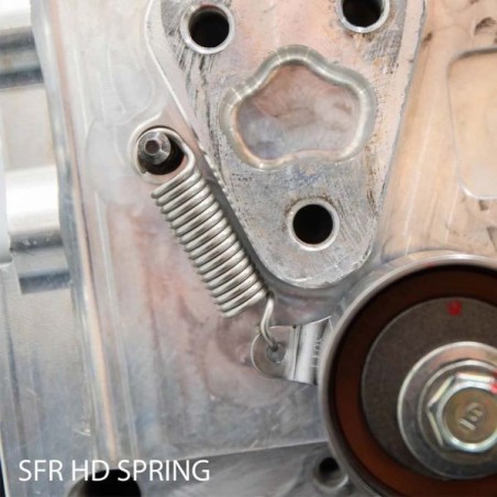 SpeedFactory HD muelle tensor polea correa dentada - SF-05