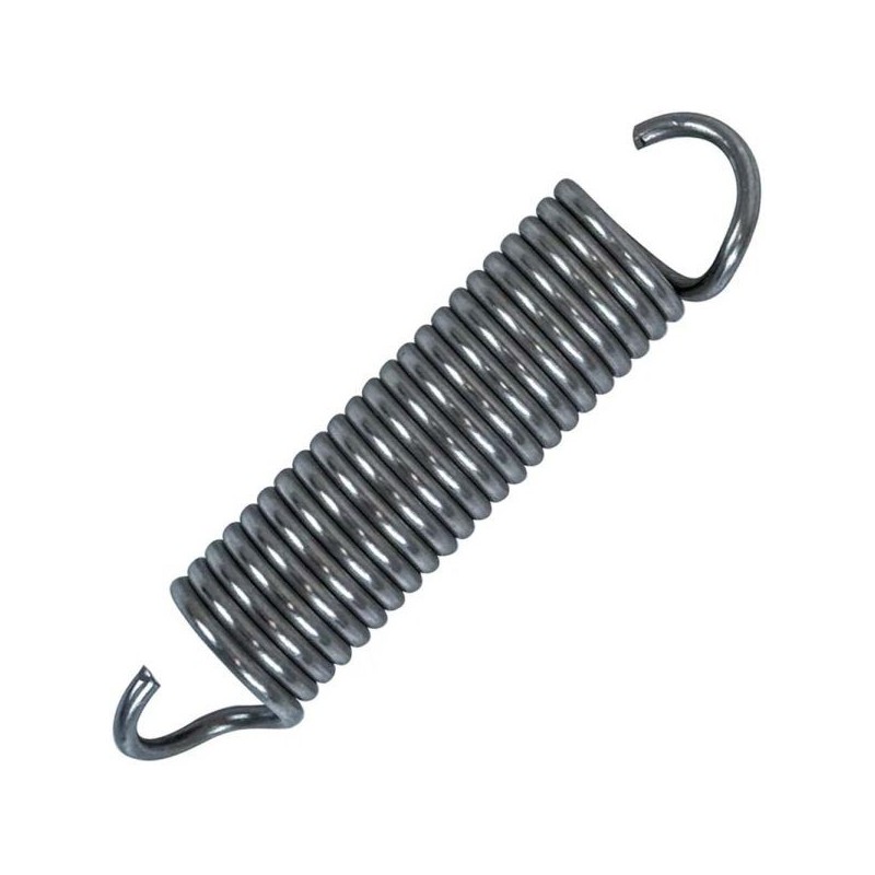 SpeedFactory HD muelle tensor polea correa dentada - SF-05
