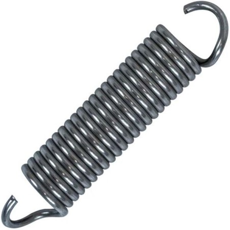 SpeedFactory HD muelle tensor polea correa dentada - SF-05