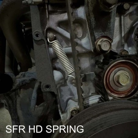 SpeedFactory HD muelle tensor polea correa dentada - SF-05