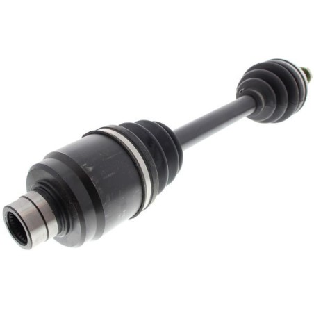 Driveshaft Shop Eje de transmisión derecho - Nivel 0 estándar