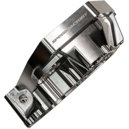 SpeedFactory Cárter fresado - FWD - SF-05-602
