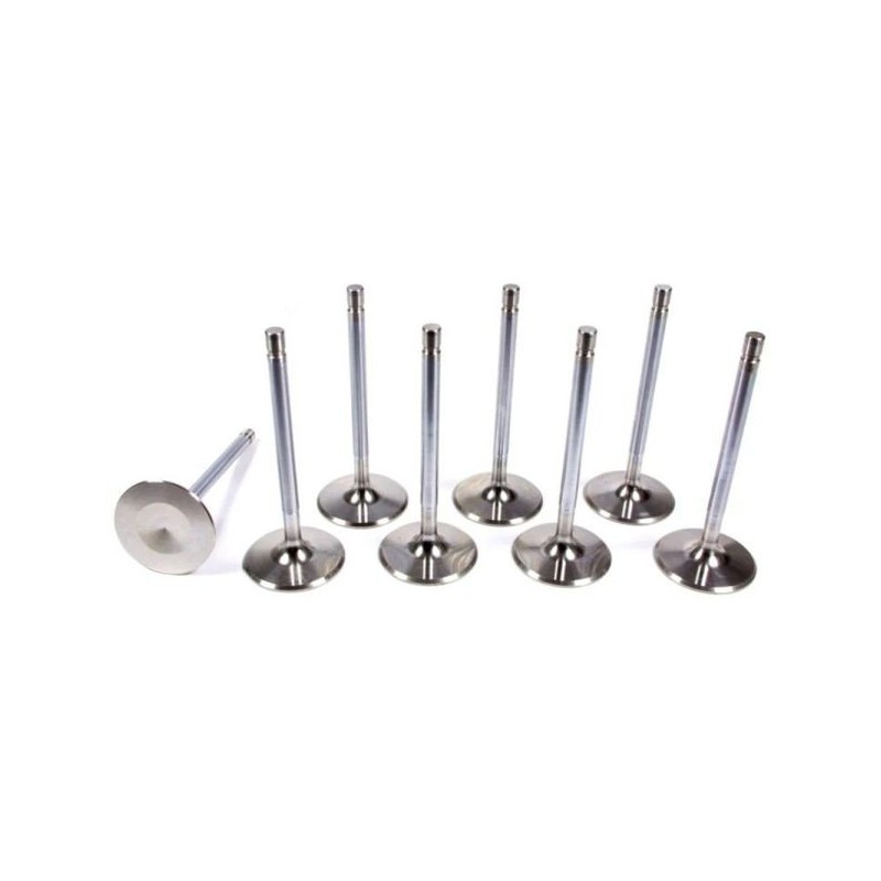 Ferrea Válvulas de escape de alto rendimiento serie 5000 STD (26 mm)