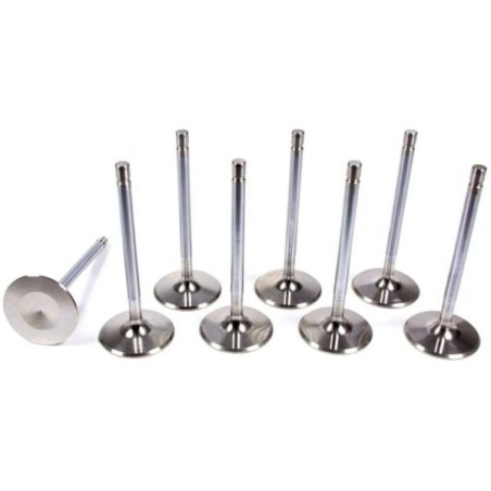 Ferrea Válvulas de escape de alto rendimiento serie 5000 STD (26 mm)