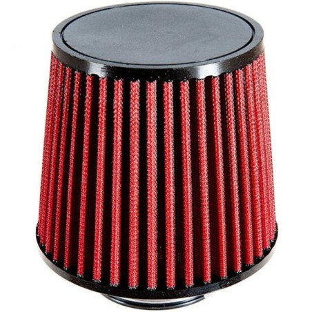 US-Racing Filtro de aire - 3.50" / 89mm - USR-FILT
