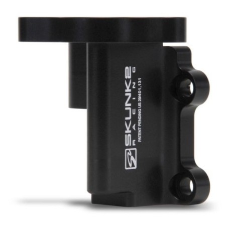 Skunk2 Solenoide VTEC - Negro - SK2-639-05