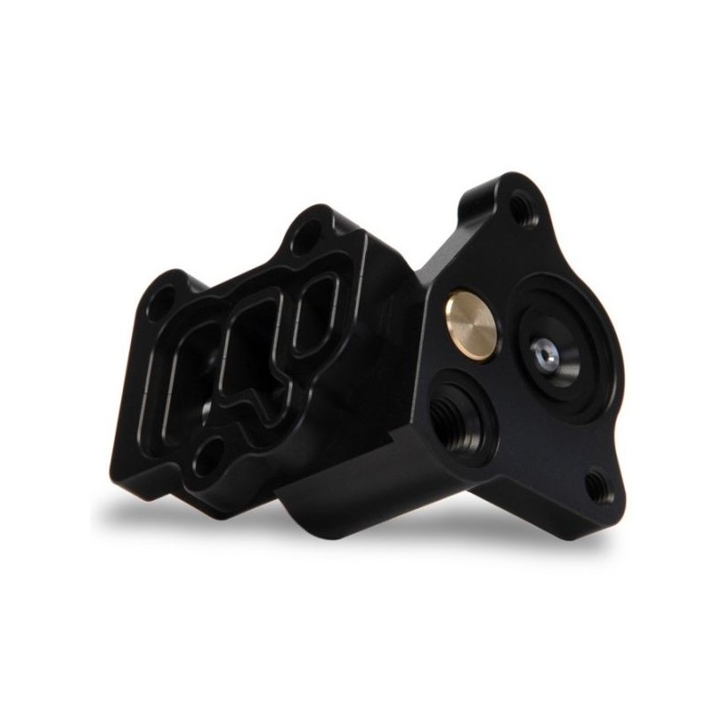 Skunk2 Solenoide VTEC - Negro - SK2-639-05