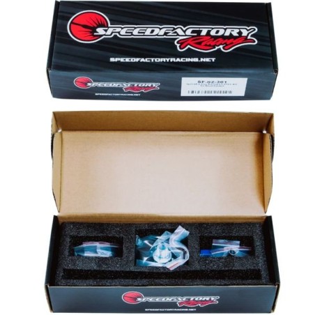SpeedFactory Kit de conversión LS/B20 VTEC - SF-02