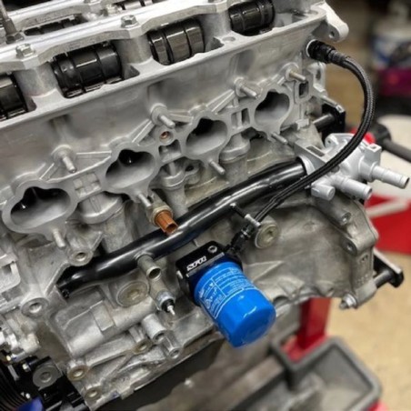 SpeedFactory Kit de conversión LS/B20 VTEC - SF-02