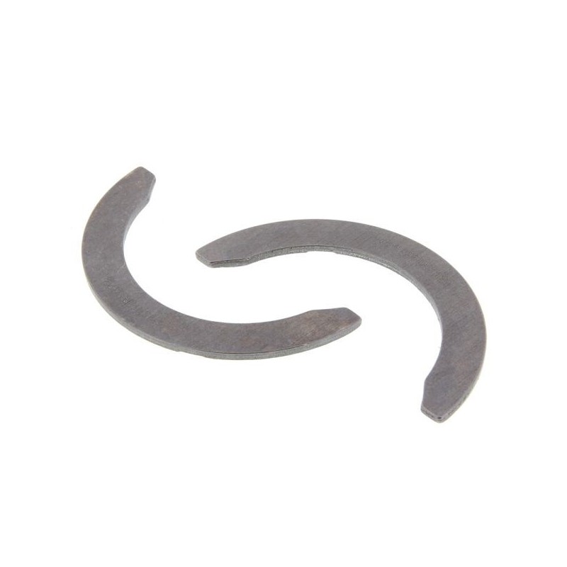 DNJ Rodamientos axiales
