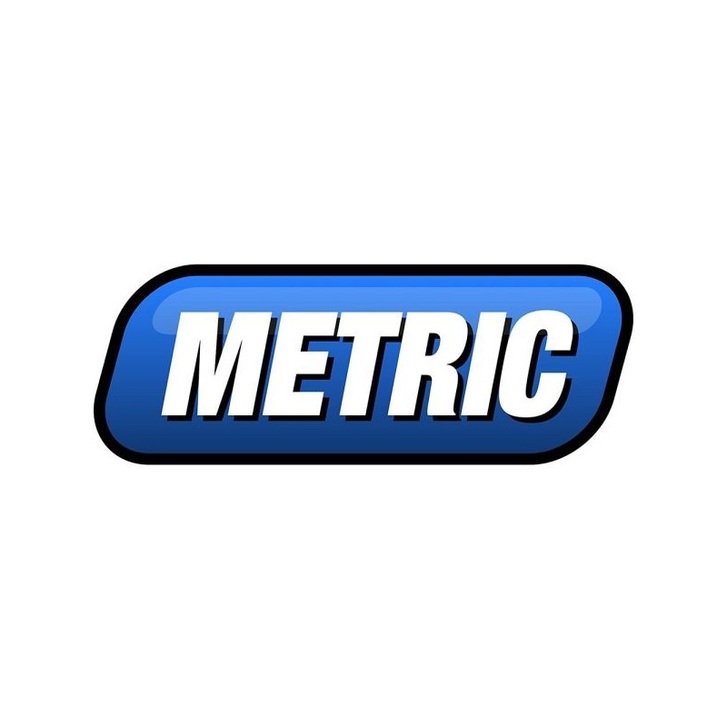 Performance Tool Surtido de juntas tóricas de 419 piezas - MM