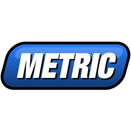 Performance Tool Surtido de juntas tóricas de 419 piezas - MM