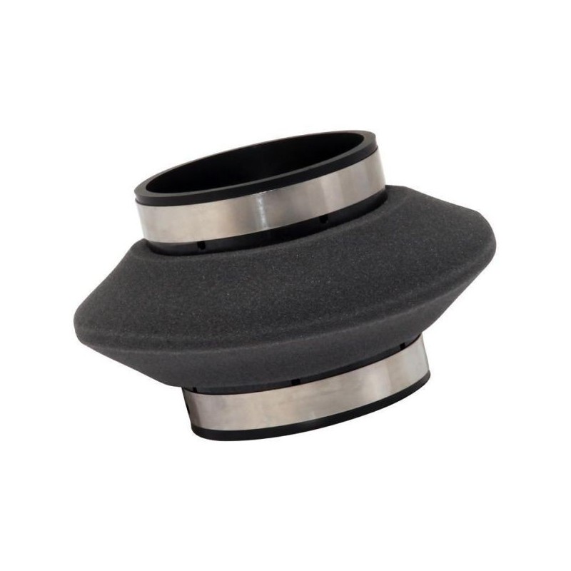 AEM intakes Válvula de derivación para el sistema de admisión de aire frío - 70mm / 2.75'' - AEM-20