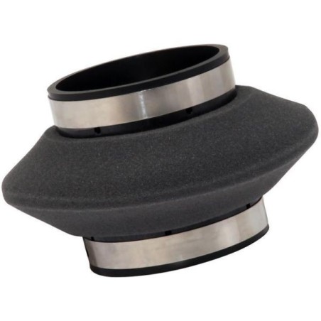 AEM intakes Válvula de derivación para el sistema de admisión de aire frío - 70mm / 2.75'' - AEM-20