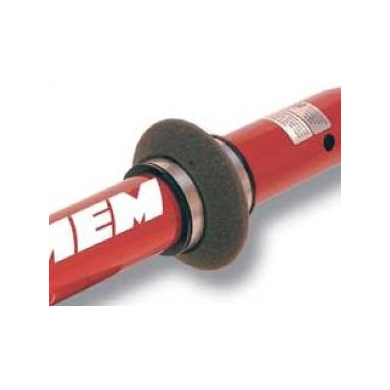 AEM intakes Válvula de derivación para el sistema de admisión de aire frío - 70mm / 2.75'' - AEM-20