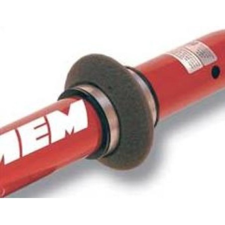 AEM intakes Válvula de derivación para el sistema de admisión de aire frío - 70mm / 2.75'' - AEM-20