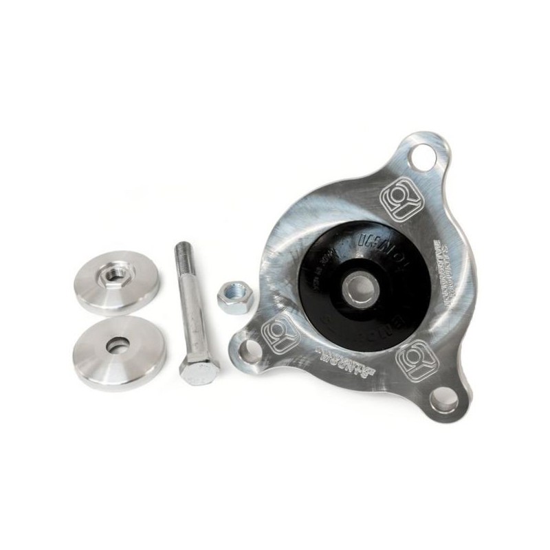 Innovative Mounts Soportes motor recambio - 95A - extreme race (rojo) - B90650
