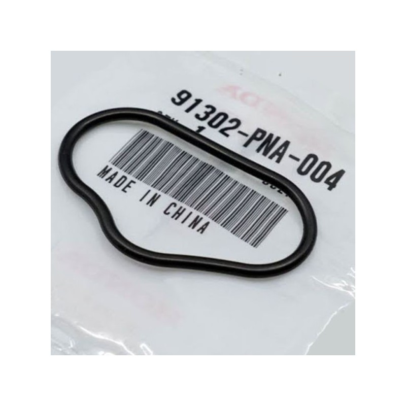 Honda Protector de cadena junta tórica - 91302-PNA