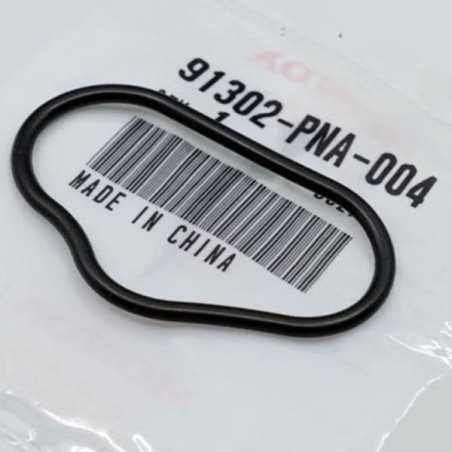 Honda Protector de cadena junta tórica - 91302-PNA