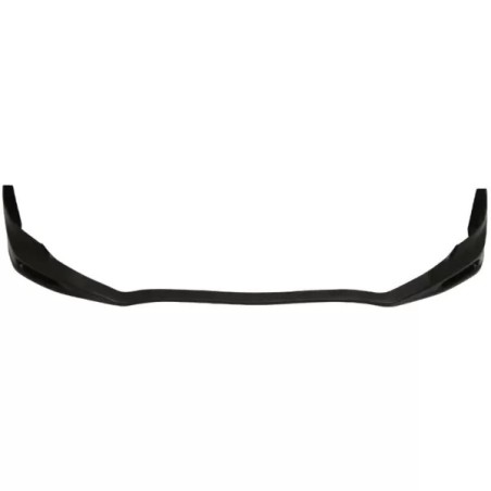 Aerodynamics Labio parachoques delantero PU ''Tipo S'' - BL-AC114DT-S-F