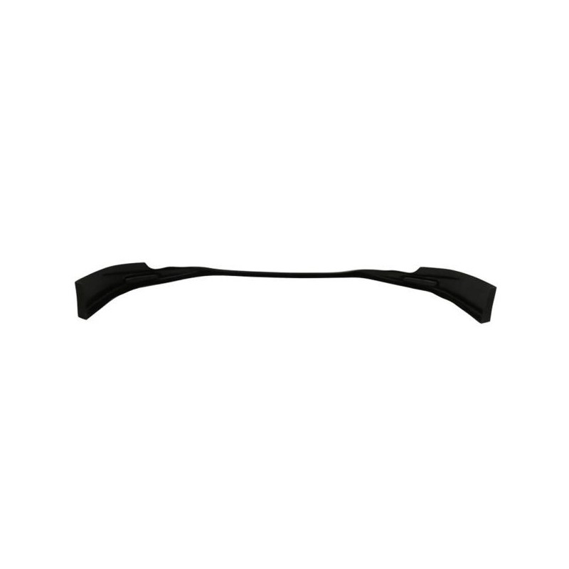 Aerodynamics Labio parachoques delantero PU ''Tipo S'' - BL-AC114DT-S-F