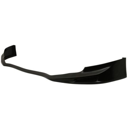 Aerodynamics Labio parachoques delantero PU ''Tipo S'' - BL-AC114DT-S-F