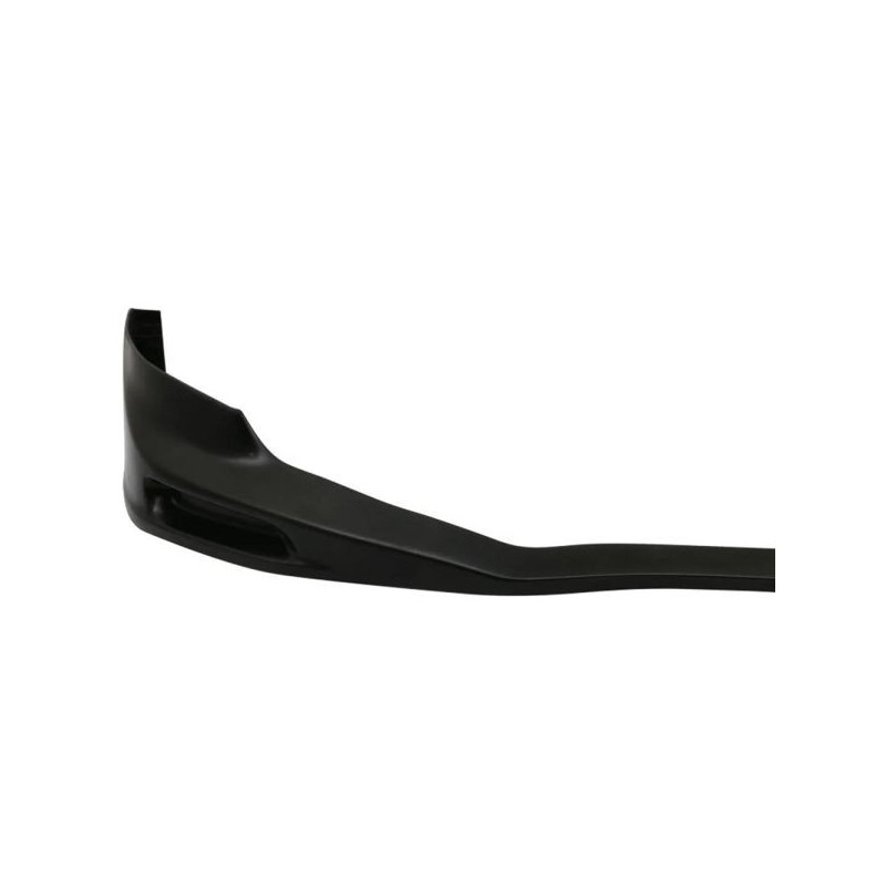 Aerodynamics Labio parachoques delantero PU ''Tipo S'' - BL-AC114DT-S-F