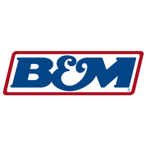 B&M