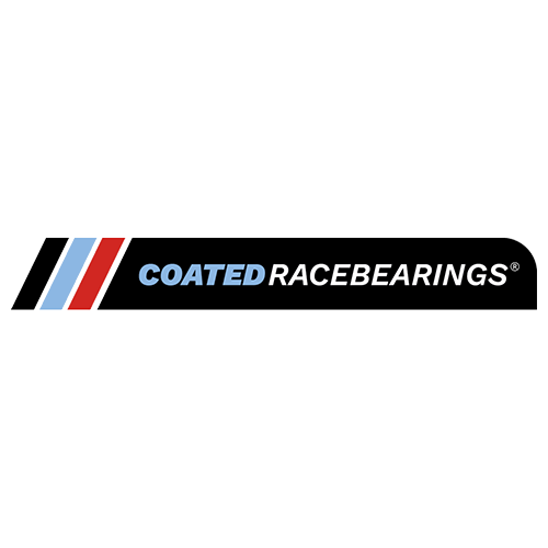 Coated Race Bearings